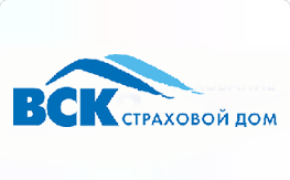 САО «ВСК страхование» САО «ВСК страхование»