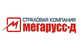 ООО СК «Мегарусс-Д» ООО СК «Мегарусс-Д»